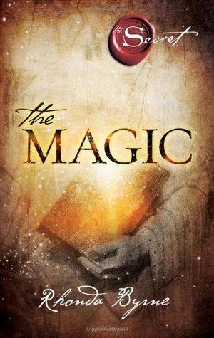 [EPUB] The Secret #3 The Magic by Byrne Rhonda