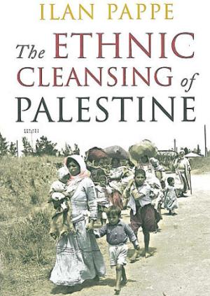 [EPUB] The Ethnic Cleansing of Palestine by Ilan Pappé