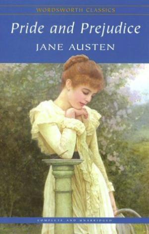 [EPUB] Pride and Prejudice by Jane Austen