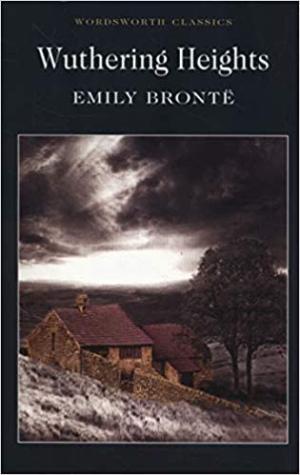 [EPUB] Wuthering Heights by Emily Brontë ,  John S. Whitley  (Contributor)