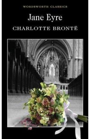 [EPUB] Jane Eyre by Charlotte Brontë