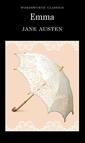 [EPUB] Emma by Jane Austen ,  Nicola Bradbury  (Introduction) ,  Hugh Thomson  (Illustrator)