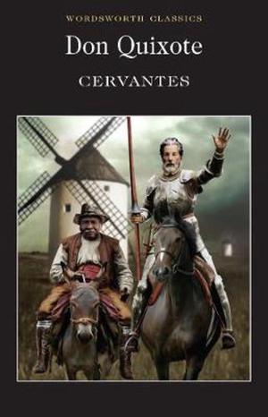 [EPUB] Don Quixote by Miguel de Cervantes Saavedra