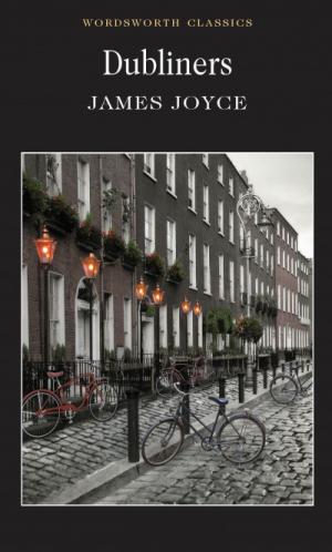 [EPUB] Dubliners by James Joyce ,  Laurence Davies  (Introduction