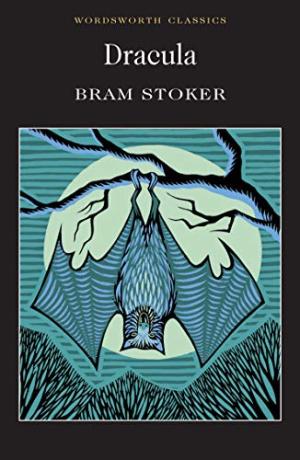 [EPUB] Dracula by Bram Stoker ,  David Rogers  (Introduction)