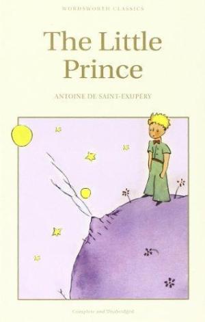 [EPUB] The Little Prince by Antoine de Saint-Exupéry ,  Irene Testot-Ferry  (Translator)