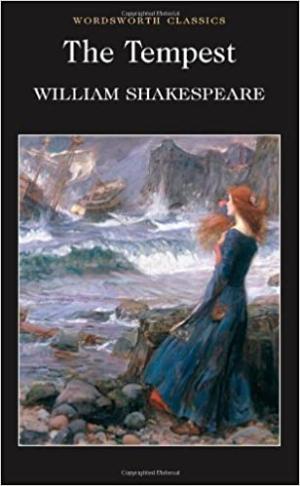 [EPUB] The Tempest by William Shakespeare