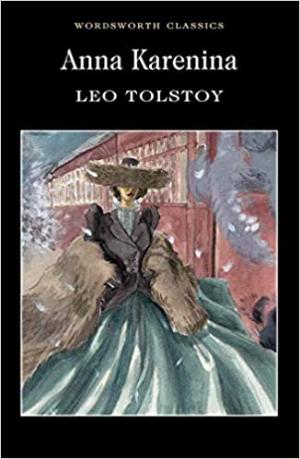 [EPUB] Anna Karenina by Leo Tolstoy