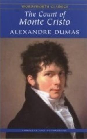 [EPUB] The Count of Monte Cristo by Alexandre Dumas