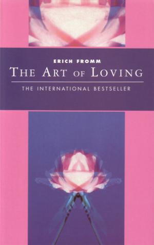 [EPUB] The Art of Loving by Erich Fromm ,  English  (Illustrator)