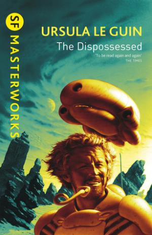 [EPUB] Hainish Cycle #6 The Dispossessed by Ursula K. Le Guin