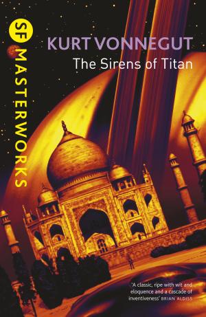 [EPUB] The Sirens of Titan by Kurt Vonnegut Jr.