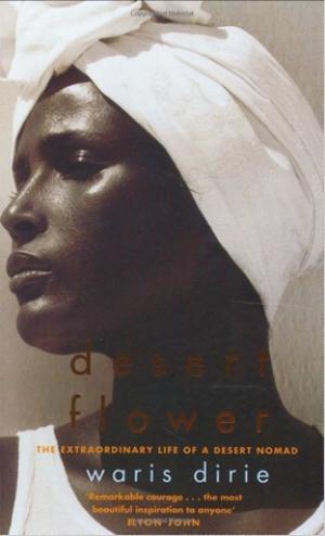 [EPUB] Desert Flower by Waris Dirie