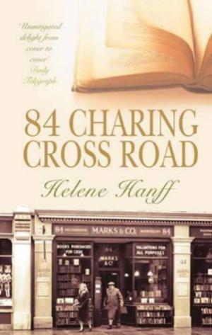 [EPUB] 84 Charing Cross Road by Helene Hanff ,  Frank Doel