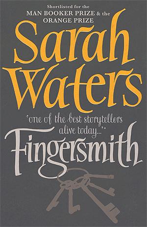 [EPUB] Fingersmith by Sarah Waters
