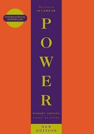 [EPUB] The Concise 48 Laws Of Power by Robert Greene