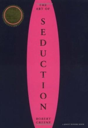 [EPUB] The Art of Seduction by Robert Greene