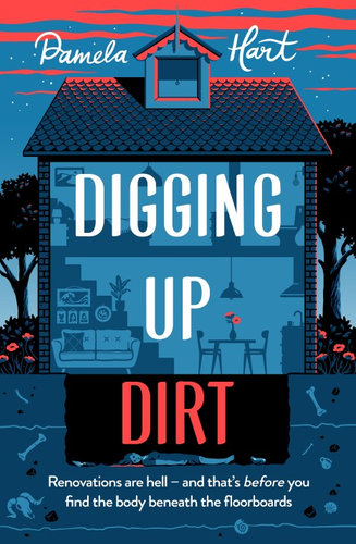 [EPUB] Poppy McGowan Mysteries #1 Digging Up Dirt by Pamela Hart