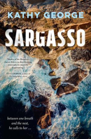 [EPUB] Sargasso by Kathy George