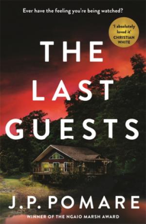 [EPUB] The Last Guests by J.P. Pomare