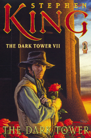 [EPUB] The Dark Tower #7 The Dark Tower by Stephen King ,  Michael Whelan  (Illustrator)