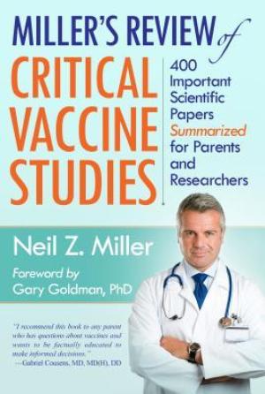 [EPUB] Miller's Review of Critical Vaccine Studies