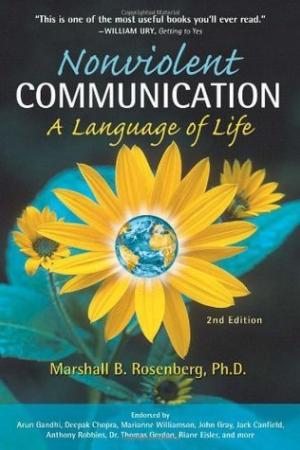 [EPUB] Nonviolent Communication: A Language of Life by Marshall B. Rosenberg