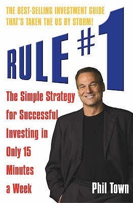 [EPUB] Rule #1: The Simple Strategy for Successful Investing in Only 15 Minutes a Week