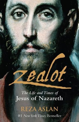 [EPUB] Zealot: The Life and Times of Jesus of Nazareth by Reza Aslan