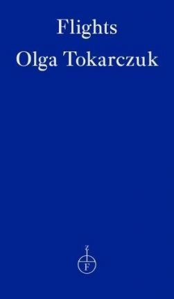 [EPUB] Flights by Olga Tokarczuk ,  Jennifer Croft  (Translator)