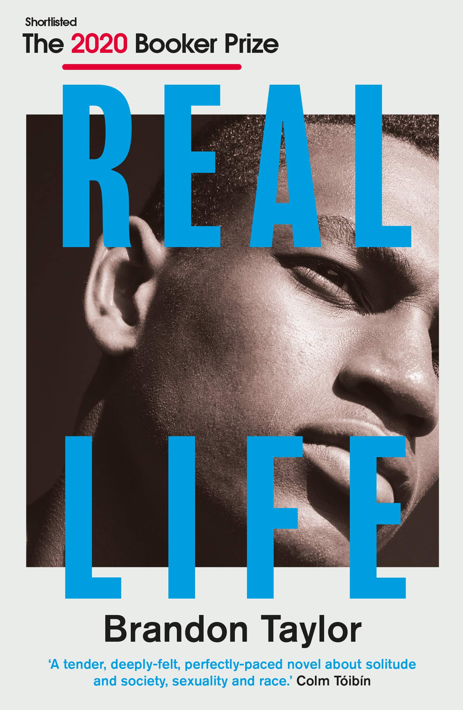 [EPUB] Real Life by Brandon Taylor