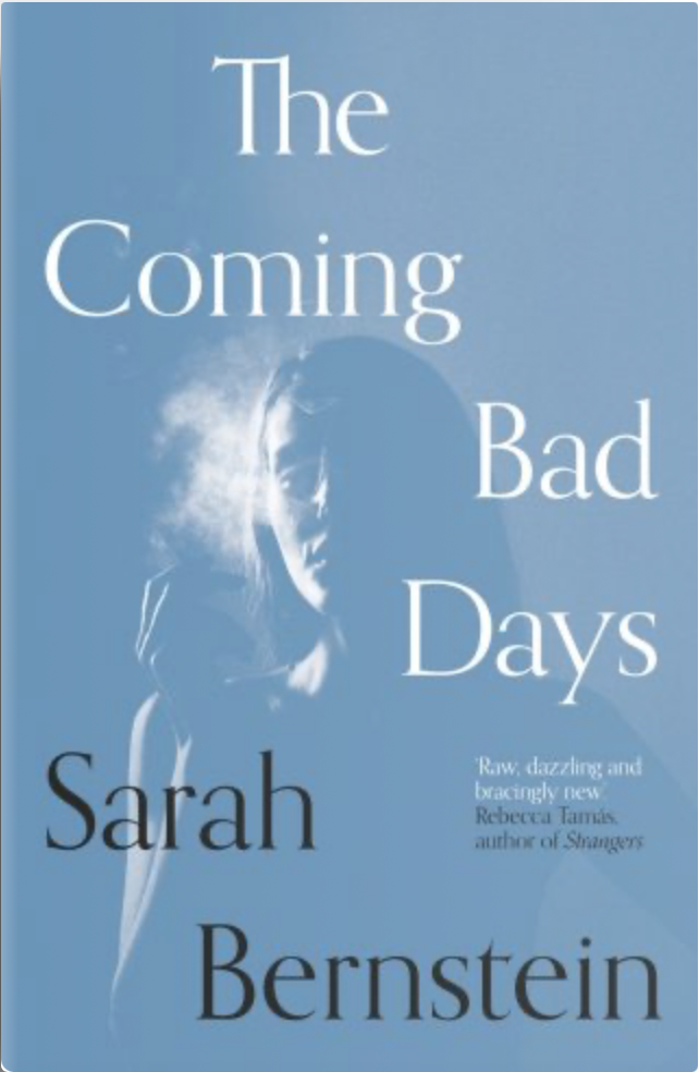 [EPUB] The Coming Bad Days by Sarah Bernstein