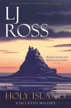 [EPUB] DCI Ryan Mysteries #1 Holy Island by L.J. Ross