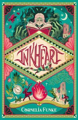 [EPUB] Inkworld #1 Inkheart by Cornelia Funke