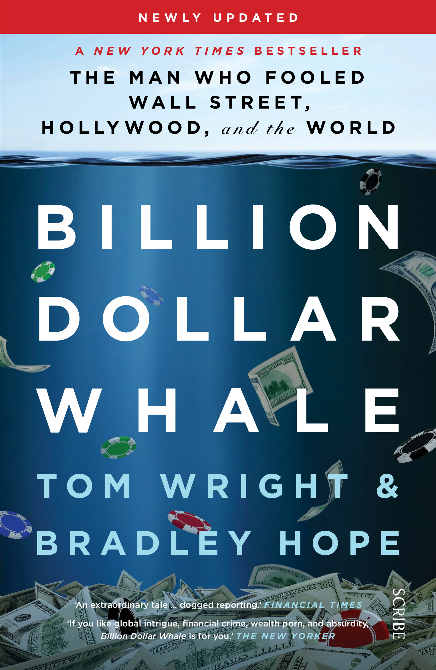 [EPUB] Billion Dollar Whale: The Man Who Fooled Wall Street, Hollywood, and the World
