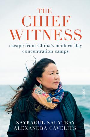 [EPUB] The Chief Witness: escape from China’s modern-day concentration camps