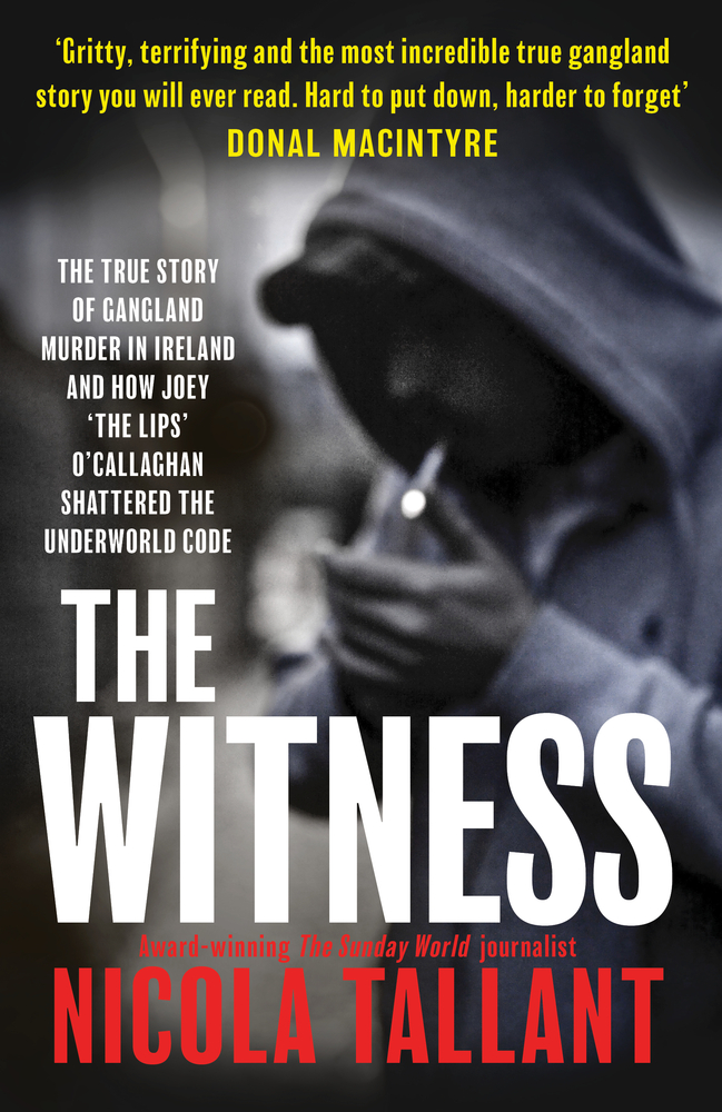 [EPUB] The Witness by Nicola Tallant