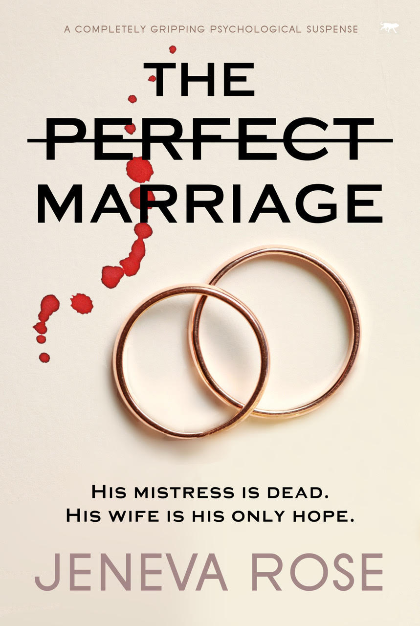 [EPUB] The Perfect Marriage by Jeneva Rose