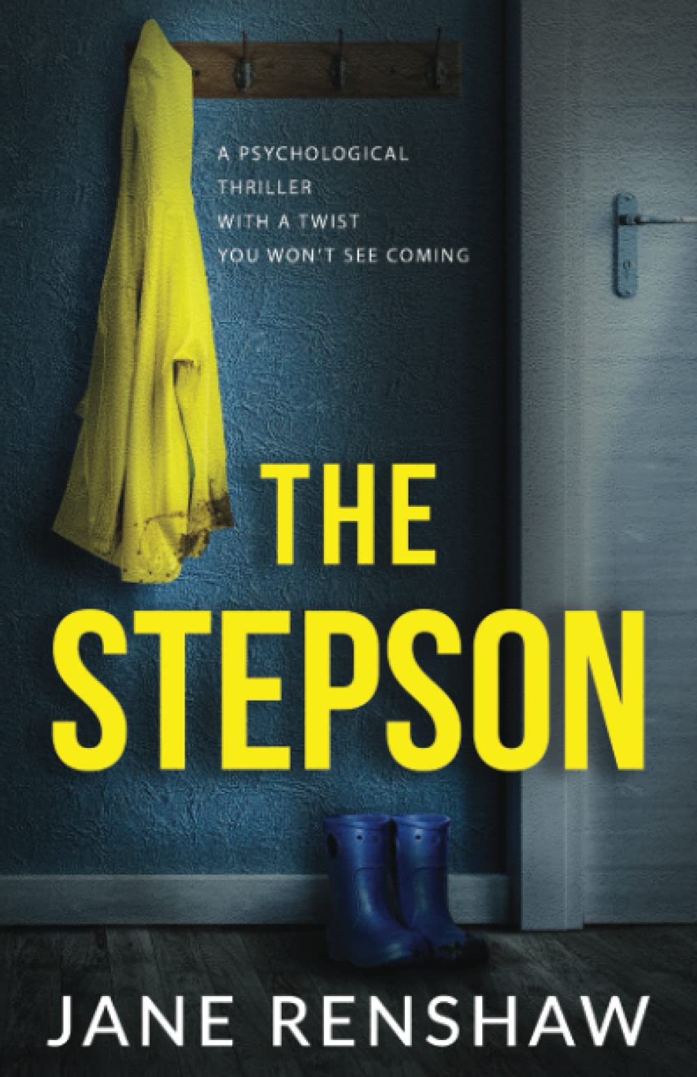 [EPUB] The Stepson by Jane Renshaw
