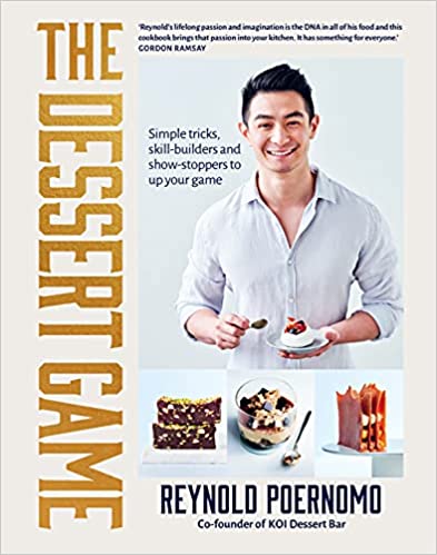 [EPUB] The Dessert Game: Simple tricks, skill-builders and showstoppers to up your game