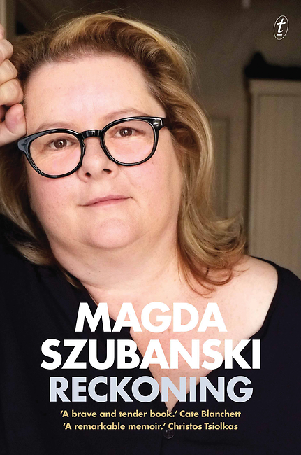 [EPUB] Reckoning: A Memoir by Magda Szubanski