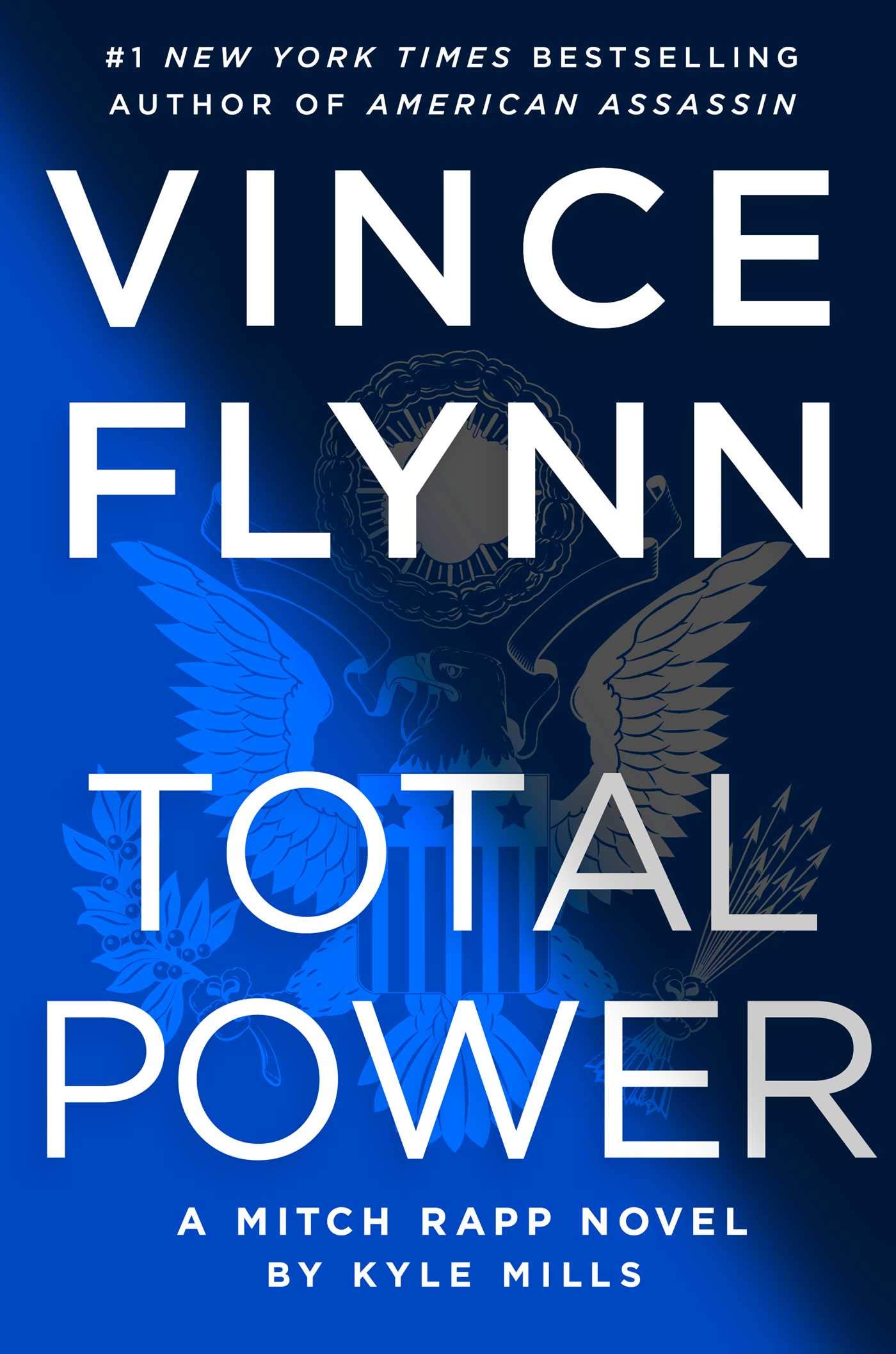 [EPUB] Mitch Rapp #19 Total Power by Vince Flynn