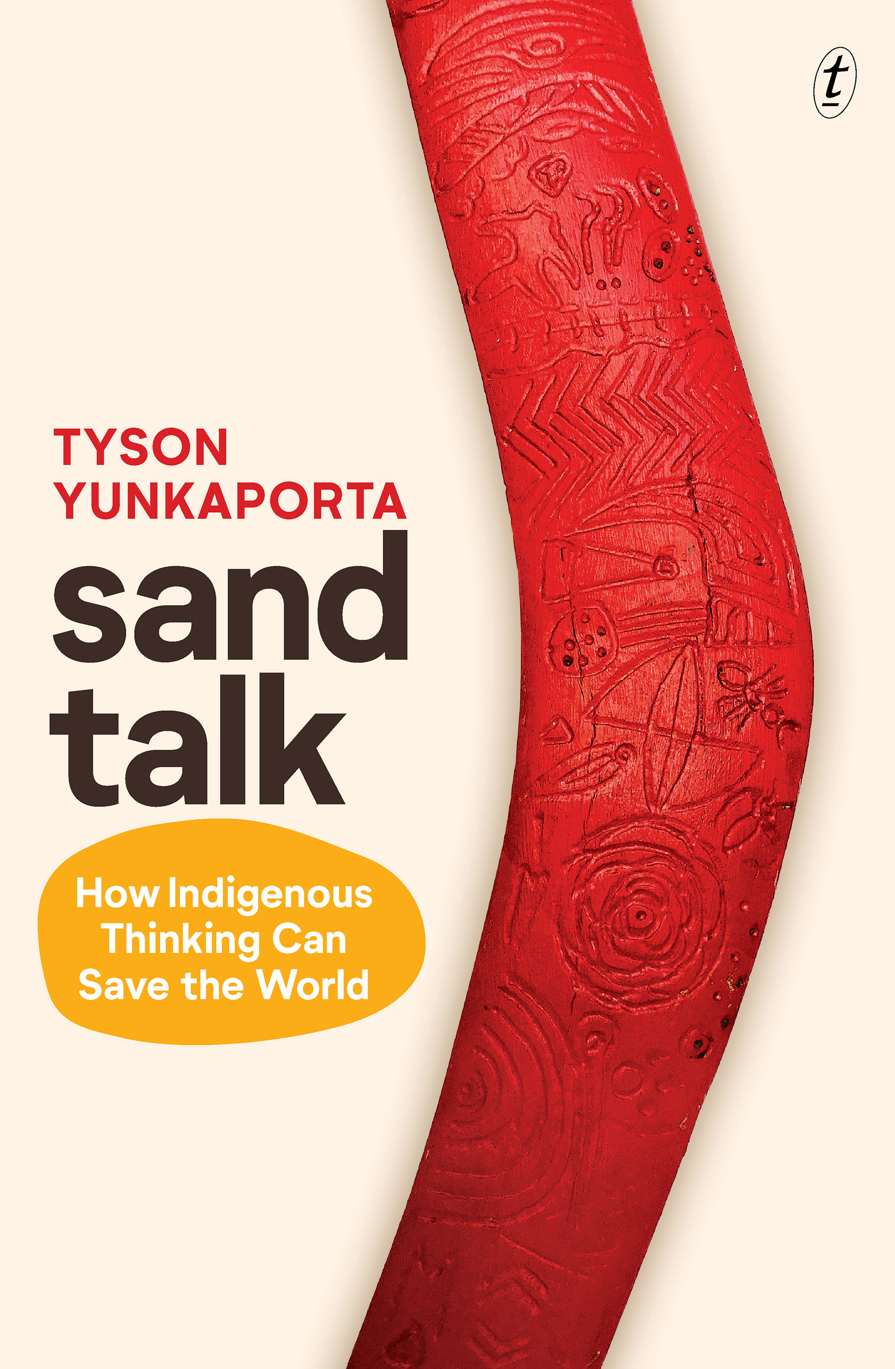 [EPUB] Sand Talk by Tyson Yunkaporta