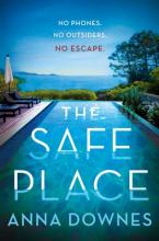 [EPUB] The Safe Place by Anna Downes