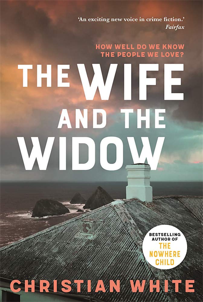 [EPUB] The Wife and the Widow by Christian White