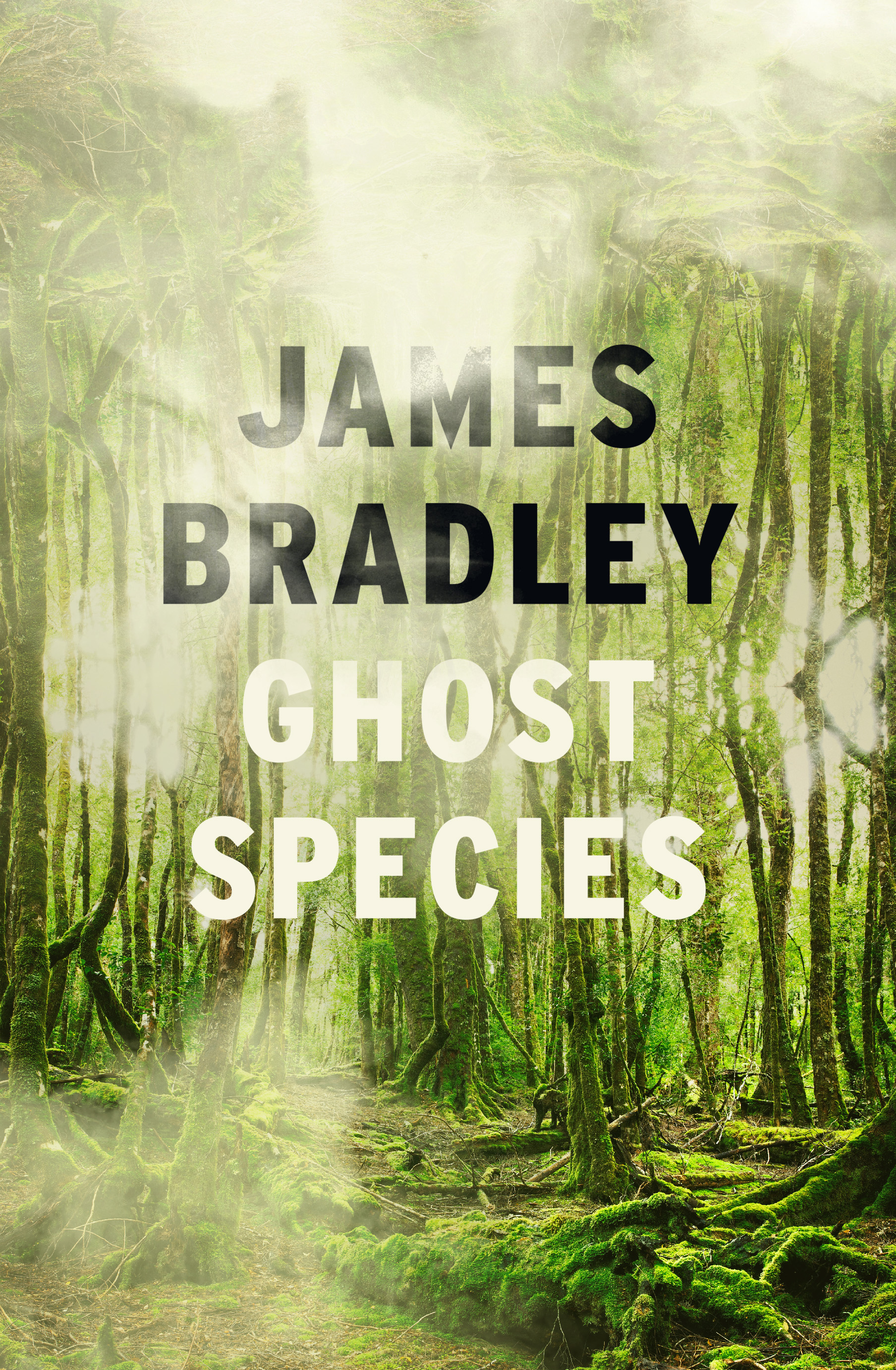 [EPUB] Ghost Species by James Bradley