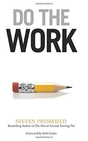 [EPUB] Do the Work by Steven Pressfield