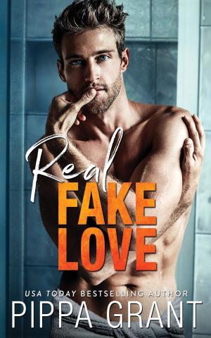 [EPUB] Copper Valley Fireballs #2 Real Fake Love by Pippa Grant