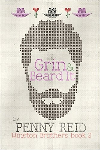 [EPUB] Winston Brothers #2 Grin and Beard It by Penny Reid