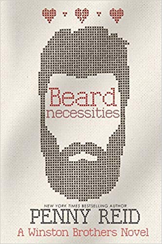 [EPUB] Winston Brothers #7 Beard Necessities by Penny Reid